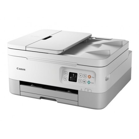 CANON PIXMA TS7451 EUR WHITE MFP INKJET color 13ipm