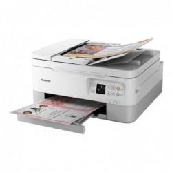 CANON PIXMA TS7451 EUR WHITE MFP INKJET color 13ipm