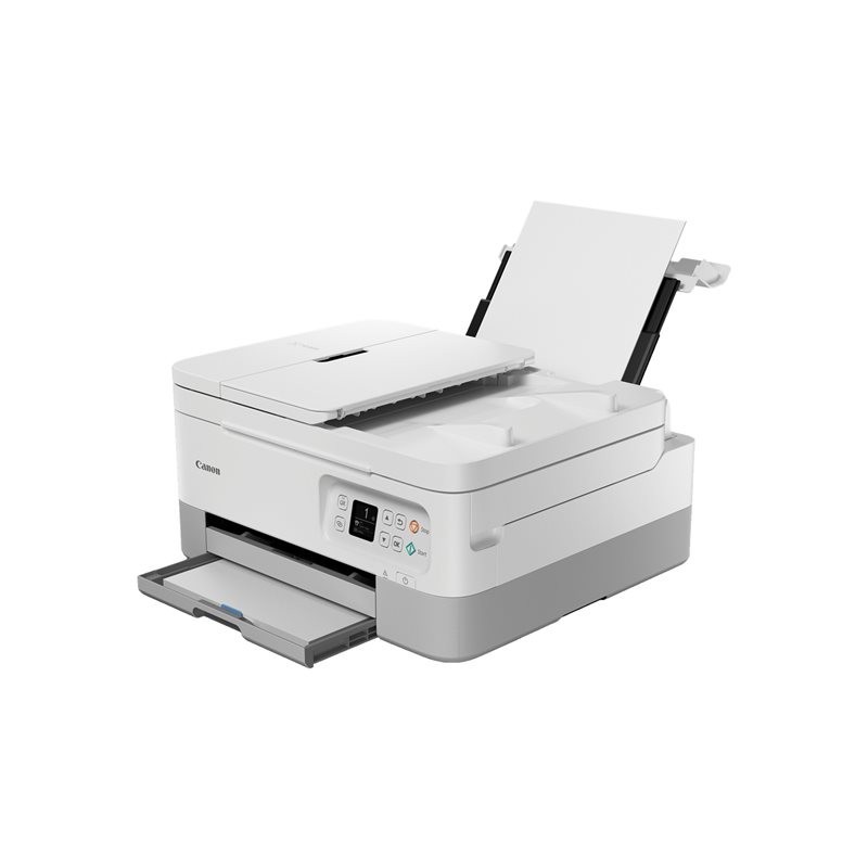 CANON PIXMA TS7451 EUR WHITE MFP INKJET color 13ipm