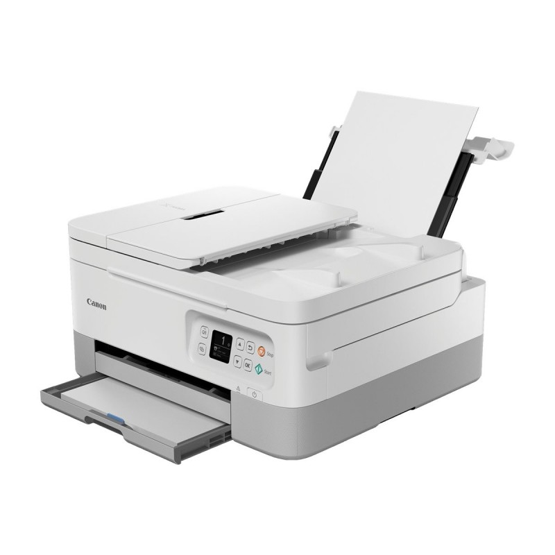 CANON PIXMA TS7451 EUR WHITE MFP INKJET color 13ipm