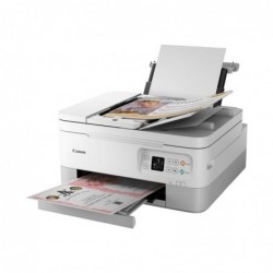 CANON PIXMA TS7451 EUR WHITE MFP INKJET color 13ipm