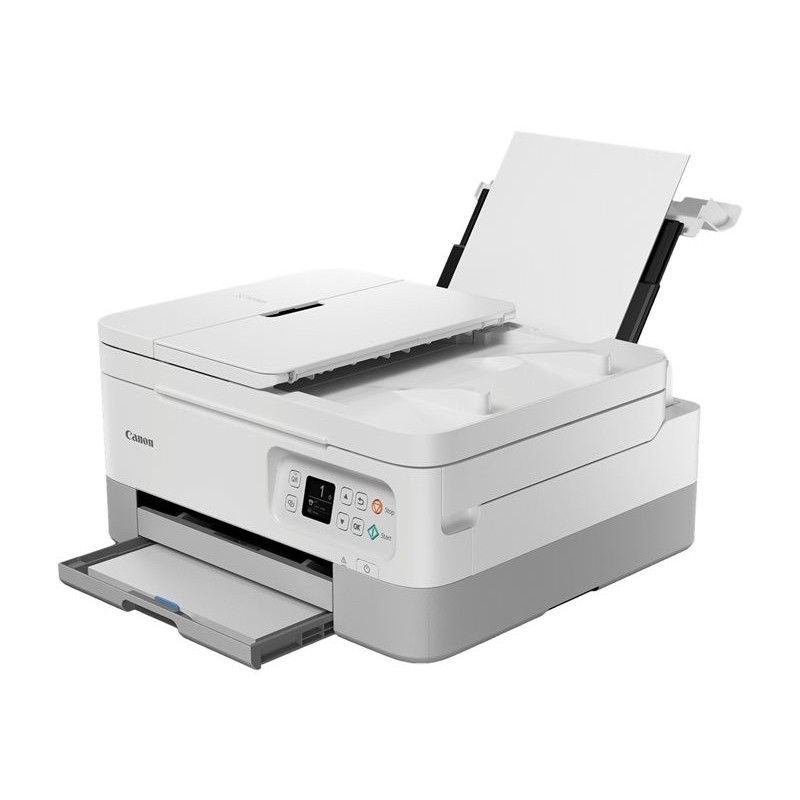 CANON PIXMA TS7451 EUR WHITE MFP INKJET color 13ipm