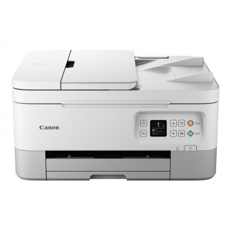 CANON PIXMA TS7451 EUR WHITE MFP INKJET color 13ipm