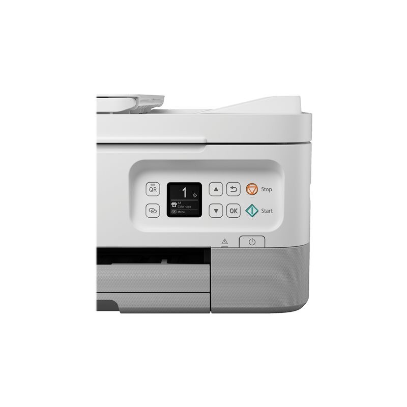 CANON PIXMA TS7451 EUR WHITE MFP INKJET color 13ipm
