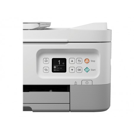 CANON PIXMA TS7451 EUR WHITE MFP INKJET color 13ipm