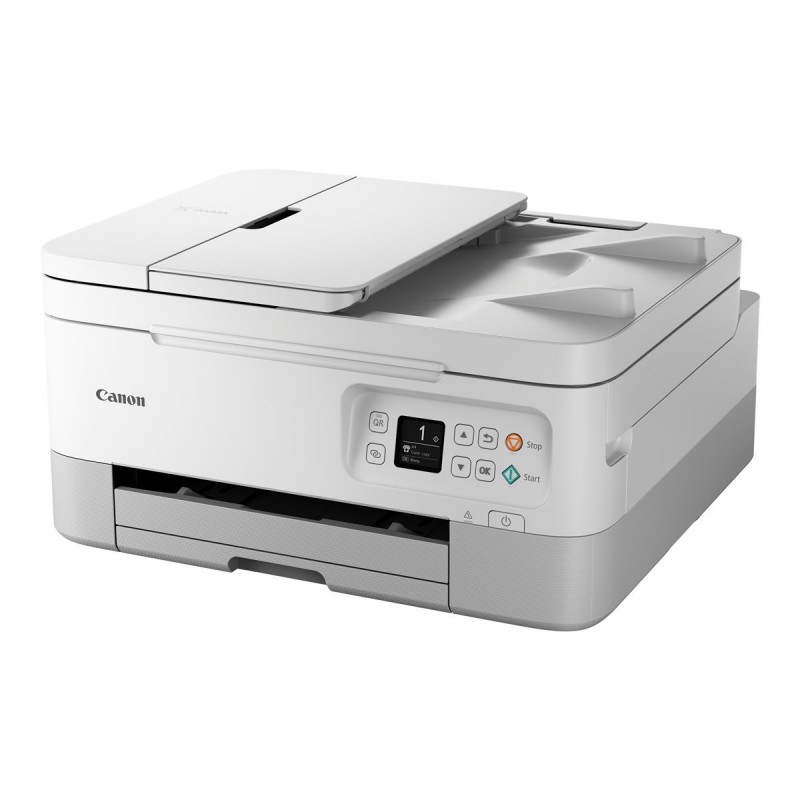 CANON PIXMA TS7451 EUR WHITE MFP INKJET color 13ipm