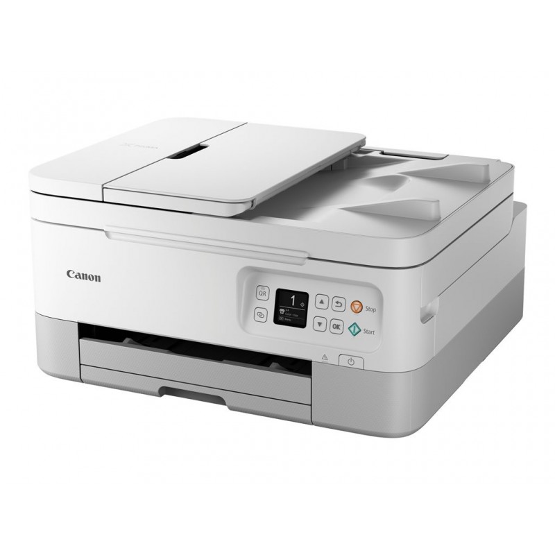 CANON PIXMA TS7451 EUR WHITE MFP INKJET color 13ipm