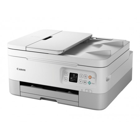 CANON PIXMA TS7451 EUR WHITE MFP INKJET color 13ipm