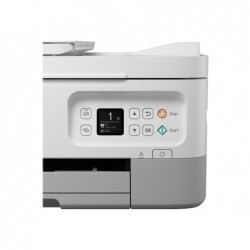 CANON PIXMA TS7451 EUR WHITE MFP INKJET color 13ipm