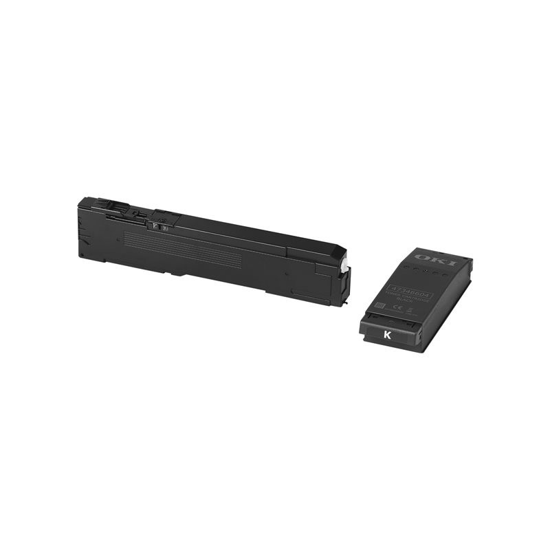 OKI Toner Noir 7K for C650