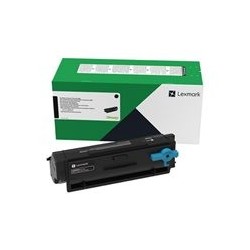 LEXMARK B342000 Return Program Toner Cartridge