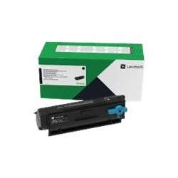 LEXMARK B342H00 Return Program Toner Cartridge High Yield LEXMARK B342H00 Return Program Toner Cartridge High Yield