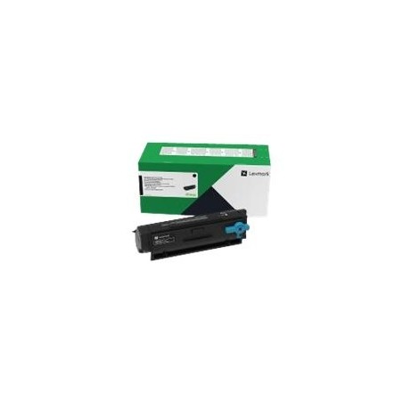 LEXMARK B342H00 Return Program Toner Cartridge High Yield LEXMARK B342H00 Return Program Toner Cartridge High Yield