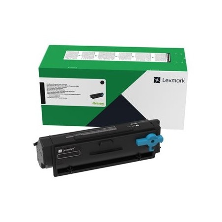 LEXMARK B342H00 Return Program Toner Cartridge High Yield LEXMARK B342H00 Return Program Toner Cartridge High Yield