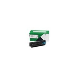 LEXMARK B342X00 Return Program Toner Cartridge Extra High Yield LEXMARK B342X00 Return Program Toner Cartridge Extra High Yield