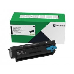 LEXMARK B342X00 Return Program Toner Cartridge Extra High Yield