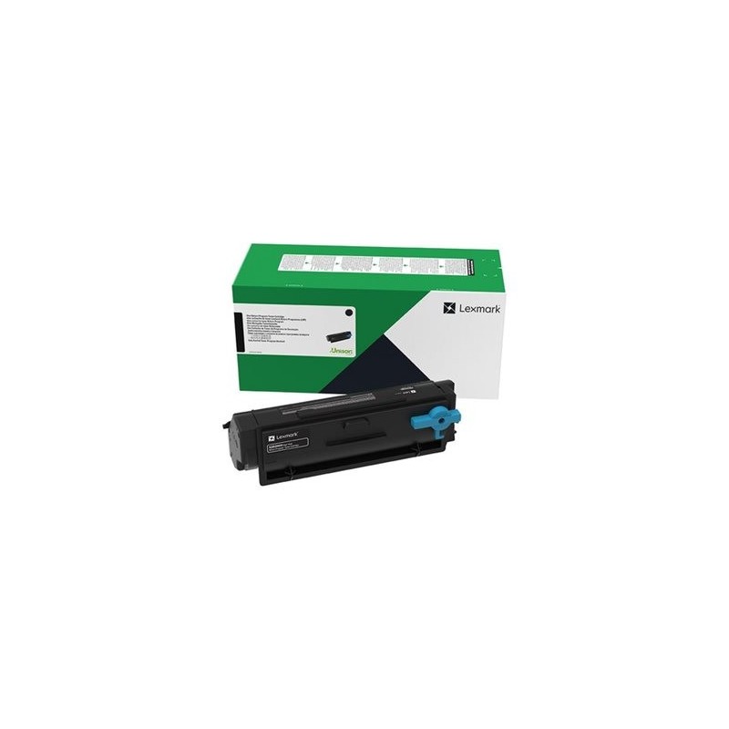 LEXMARK B342X00 Return Program Toner Cartridge Extra High Yield