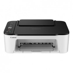 CANON Pixma TS3452 black white A4 MFP print copy scan 7.7 ipm