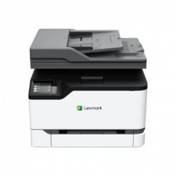 LEXMARK MC3326i MFP color 24ppm