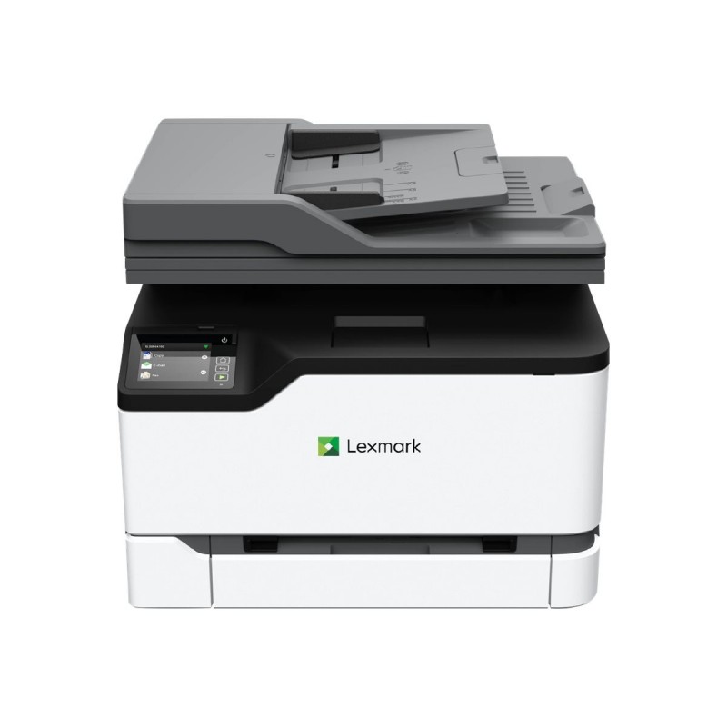 LEXMARK MC3326i MFP color 24ppm