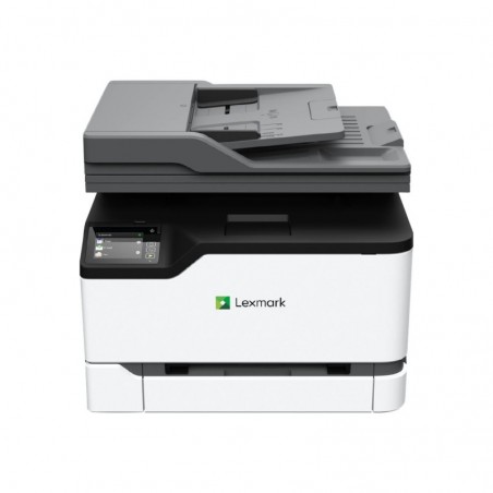 LEXMARK MC3326i MFP color 24ppm
