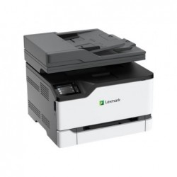 LEXMARK MC3326i MFP color 24ppm