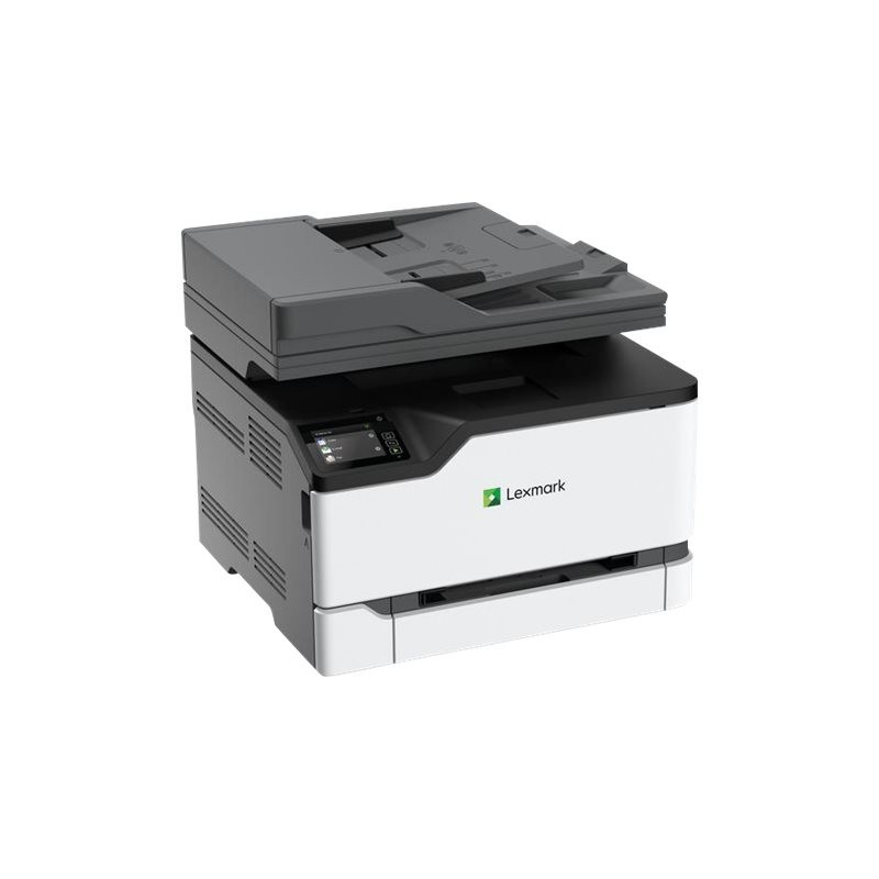 LEXMARK MC3326i MFP color 24ppm