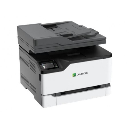 LEXMARK MC3326i MFP color 24ppm