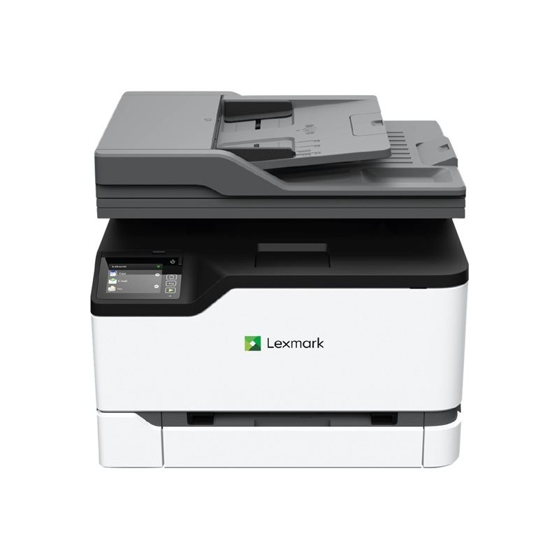 LEXMARK MC3326i MFP color 24ppm