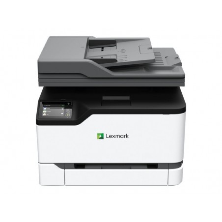 LEXMARK MC3326i MFP color 24ppm