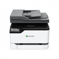 LEXMARK MC3326i MFP color 24ppm