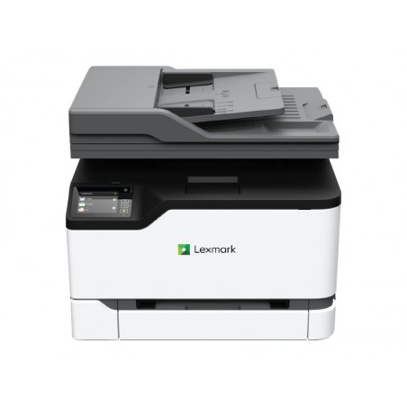 LEXMARK MC3326i MFP color 24ppm