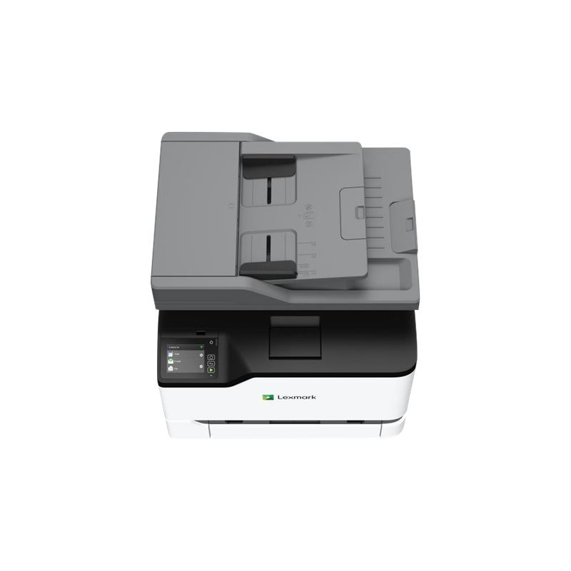 LEXMARK MC3326i MFP color 24ppm