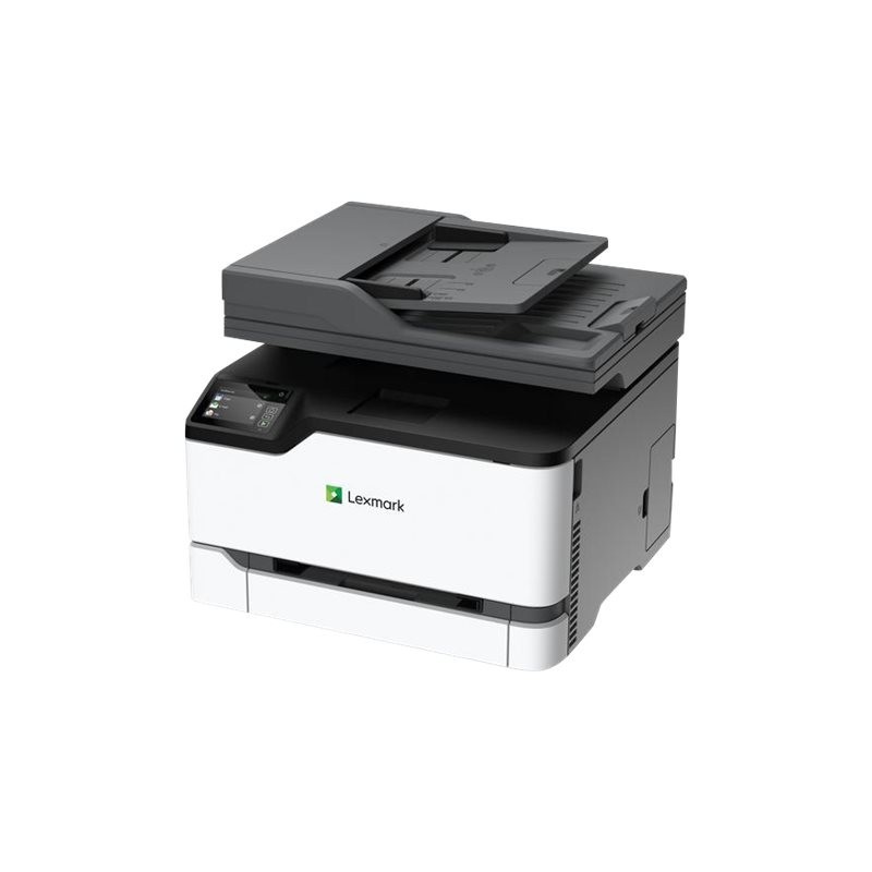 LEXMARK MC3326i MFP color 24ppm