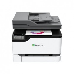 LEXMARK MC3326i MFP color 24ppm
