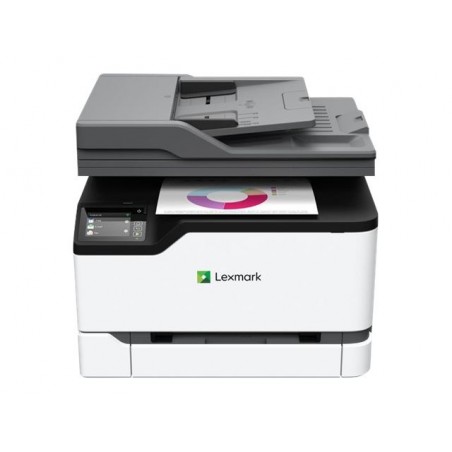 LEXMARK MC3326i MFP color 24ppm