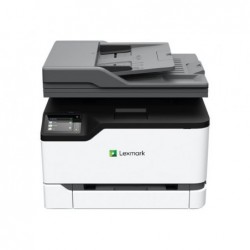 LEXMARK MC3326i MFP color 24ppm
