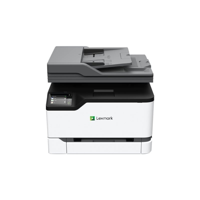 LEXMARK MC3326i MFP color 24ppm