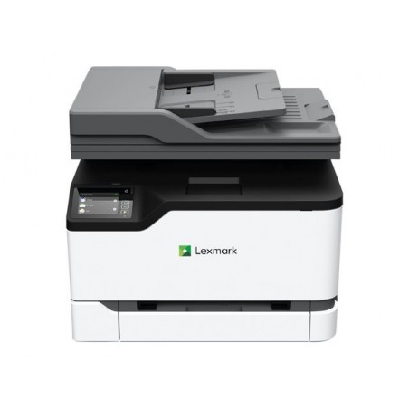 LEXMARK MC3326i MFP color 24ppm