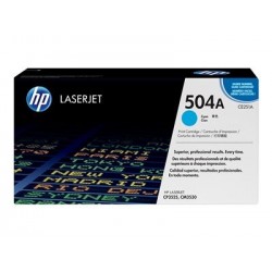 HP CE251A Toner HP cyan 7000str ColorSphere Color LaserJet CP3520