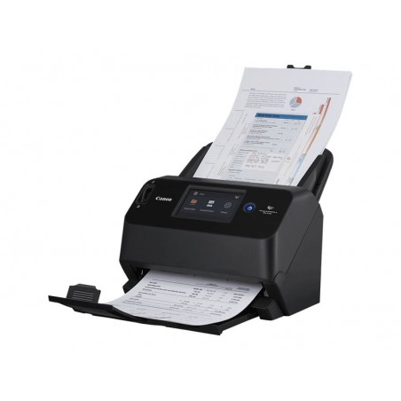 CANON DR-S130 Document Scanner CANON DR-S130 Document Scanner