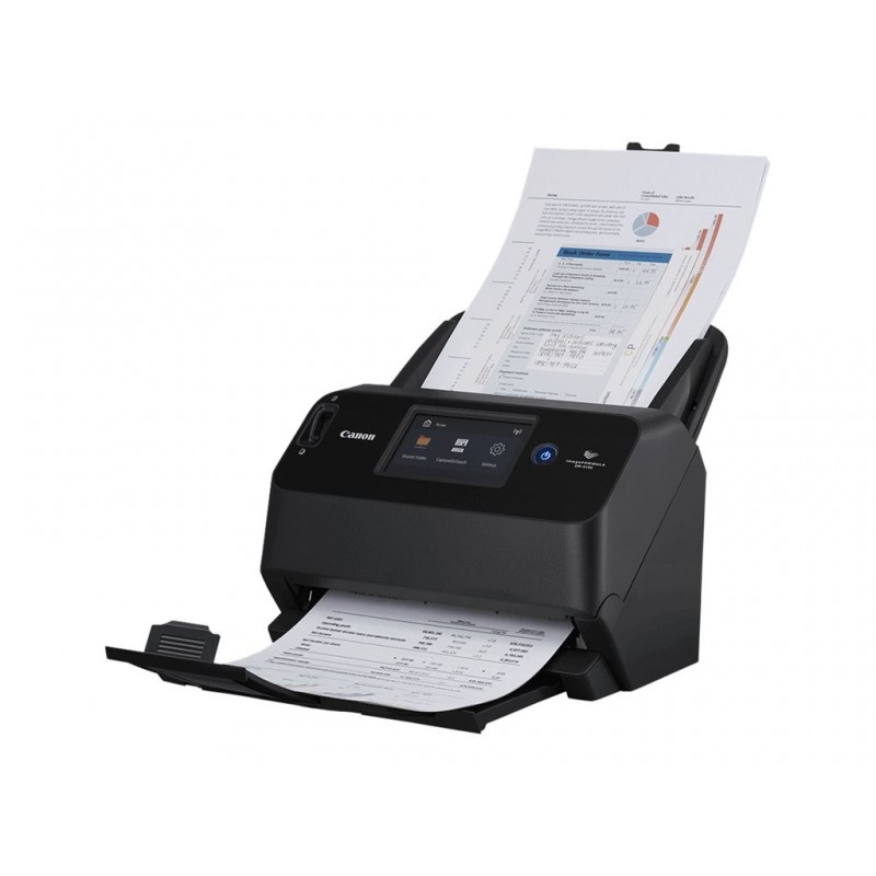 CANON DR-S130 Document Scanner