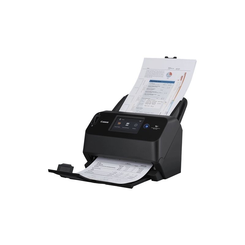 CANON DR-S130 Document Scanner