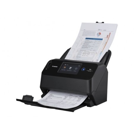 CANON DR-S130 Document Scanner CANON DR-S130 Document Scanner