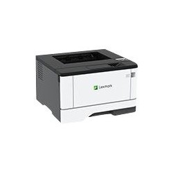 LEXMARK M1342 Laserprinter Mono SF 24 ppm Wi-Fi en duplex prints LEXMARK M1342 Laserprinter Mono SF 24 ppm Wi-Fi en duplex prints