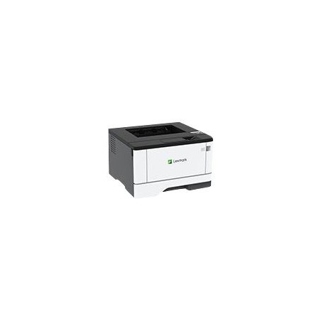LEXMARK M1342 Laserprinter Mono SF 24 ppm Wi-Fi en duplex prints LEXMARK M1342 Laserprinter Mono SF 24 ppm Wi-Fi en duplex prints