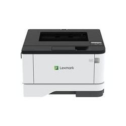 LEXMARK M1342 Laserprinter Mono SF 24 ppm Wi-Fi en duplex prints LEXMARK M1342 Laserprinter Mono SF 24 ppm Wi-Fi en duplex prints