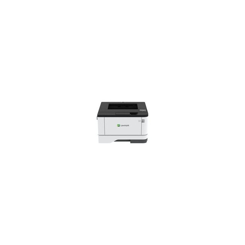 LEXMARK M1342 Laserprinter Mono SF 24 ppm Wi-Fi en duplex prints LEXMARK M1342 Laserprinter Mono SF 24 ppm Wi-Fi en duplex prints
