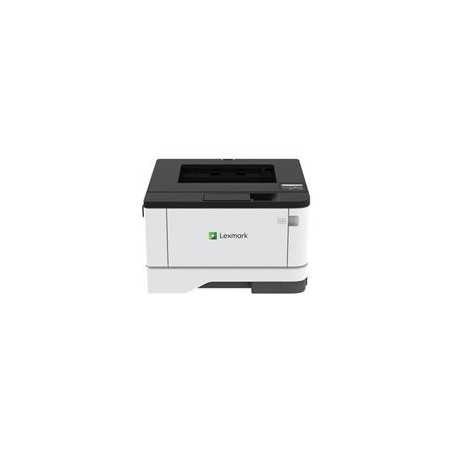 LEXMARK M1342 Laserprinter Mono SF 24 ppm Wi-Fi en duplex prints LEXMARK M1342 Laserprinter Mono SF 24 ppm Wi-Fi en duplex prints
