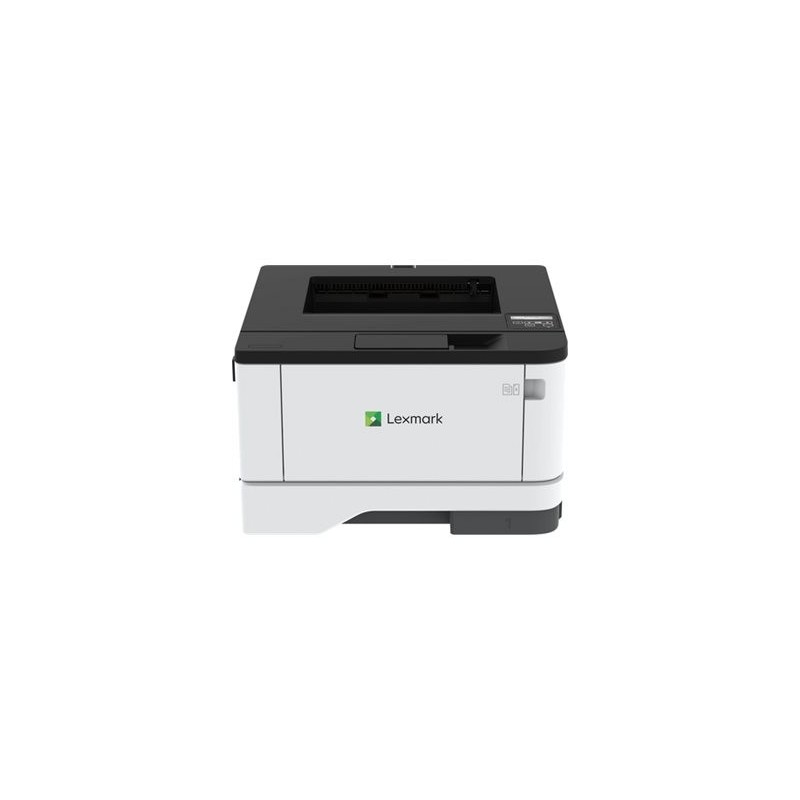 LEXMARK M1342 Laserprinter Mono SF 24 ppm Wi-Fi en duplex prints